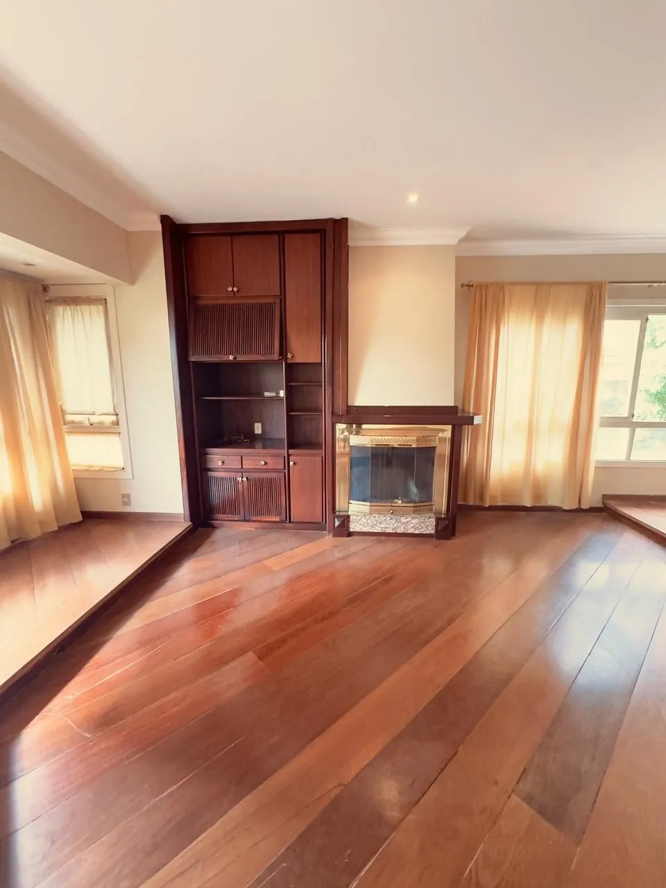 Imagem Excelente apartamento à venda! Rua Corcovado - Auxiliadora
