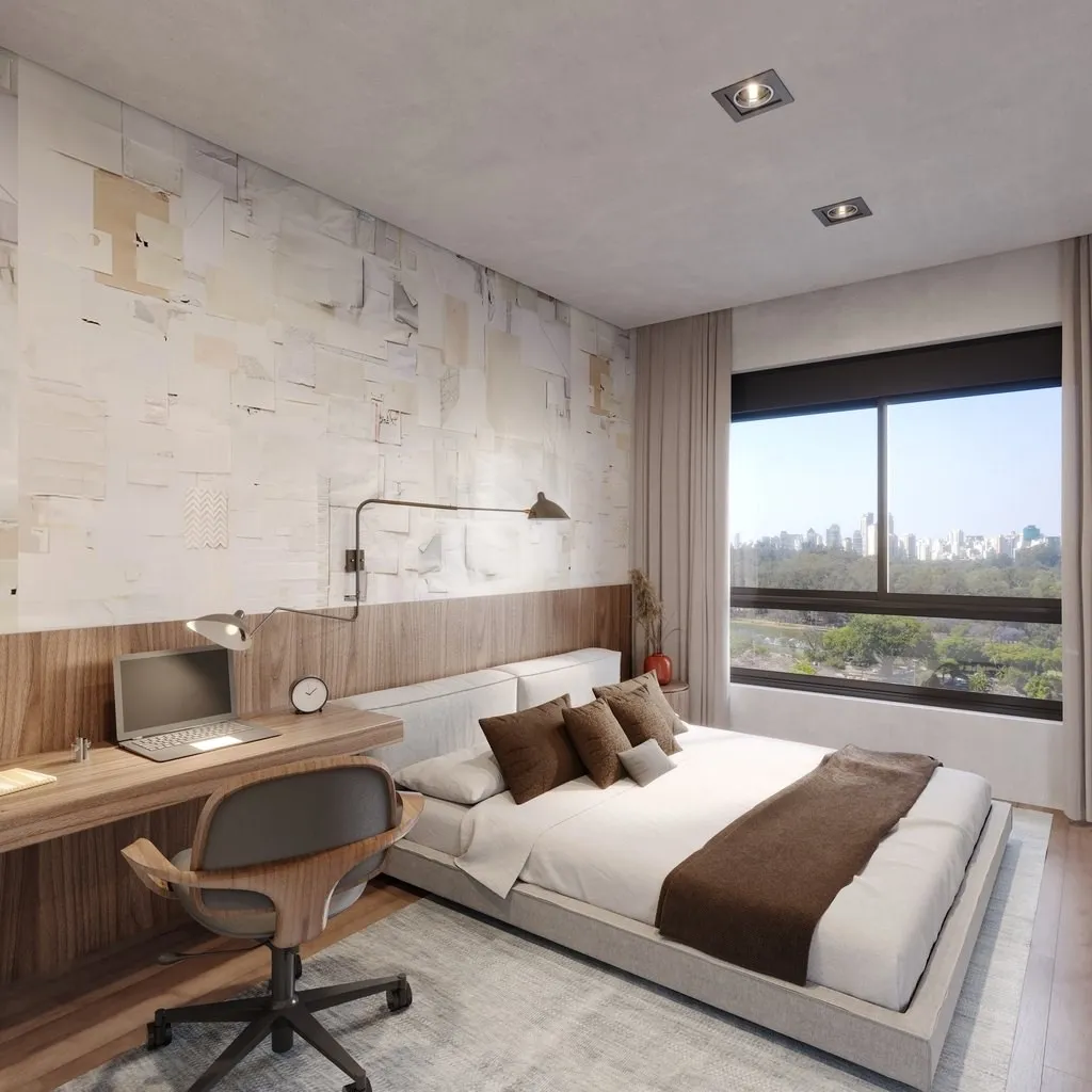 Imagem Apartamento em Paraíso, São Paulo-SP, apartamento alto padrão em São Paulo, apartment in São Paulo Brazil, apartamento em Ibirapuera São Paulo SP