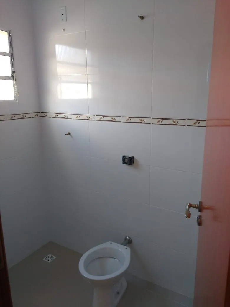 Imagem Casa à venda 3 Quartos, 1 Suite, 3 Vagas, 150M², Jardim Imperial, Pindamonhangaba - SP