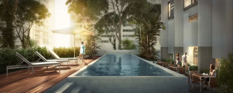 Imagem APARTAMENTO RESIDENCIAL em São Paulo - SP, Moema