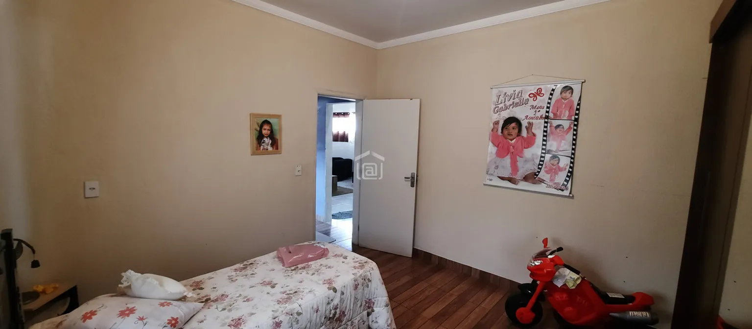 Imagem Casa 3 quartos à venda em Centro, Bandeira do Sul