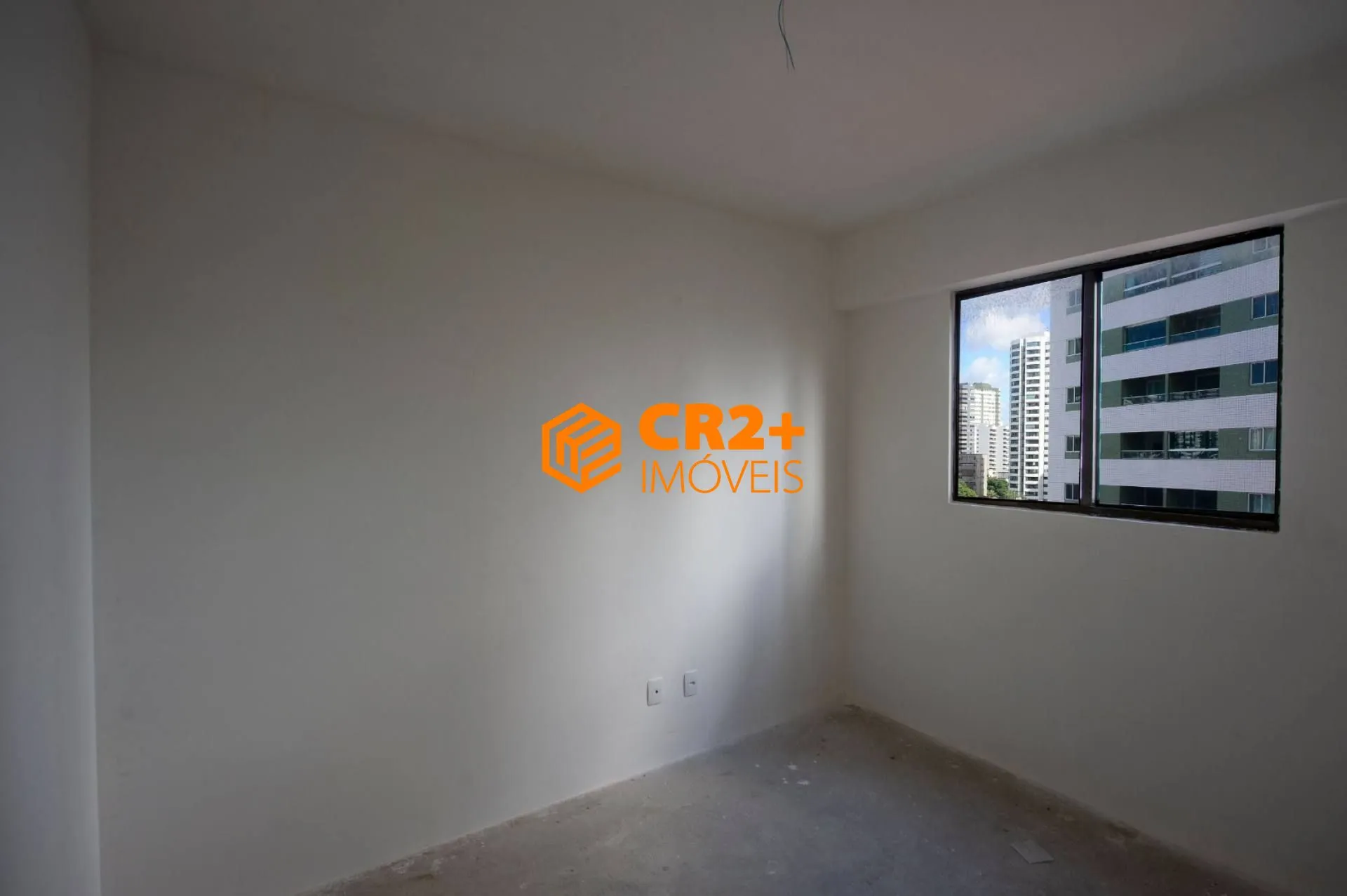 Imagem Apartamento à Venda 02 quartos, 02 suítes na Encruzilhada com 58M².