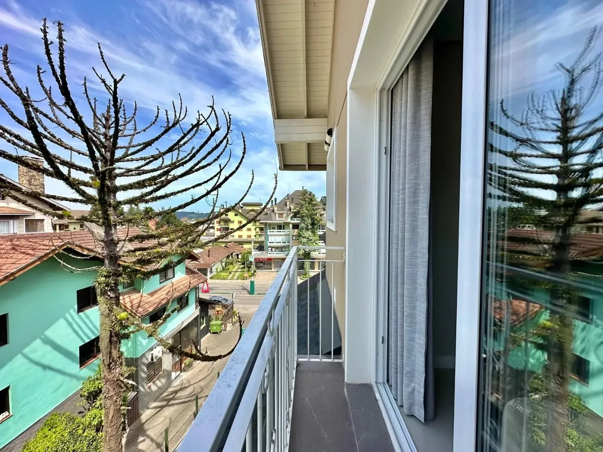 Imagem APARTAMENTO EM GRAMADO À VENDA