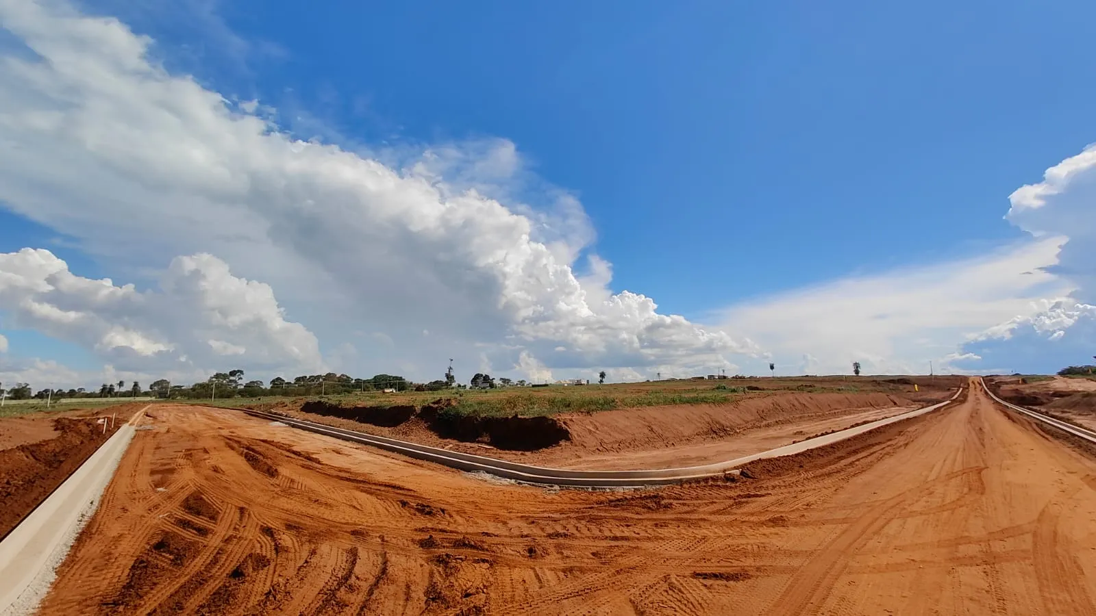 Imagem Terreno 540m Porto Rico-PR 228