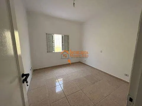 Imagem Sobrado com 3 dormitórios à venda por R$ 900.000,00 - Vila Rosália - Guarulhos/SP