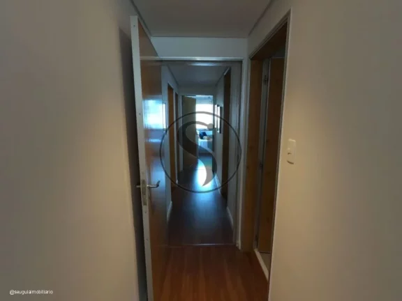 Imagem APARTAMENTO RESIDENCIAL em SÃO PAULO - SP, ITAIM BIBI