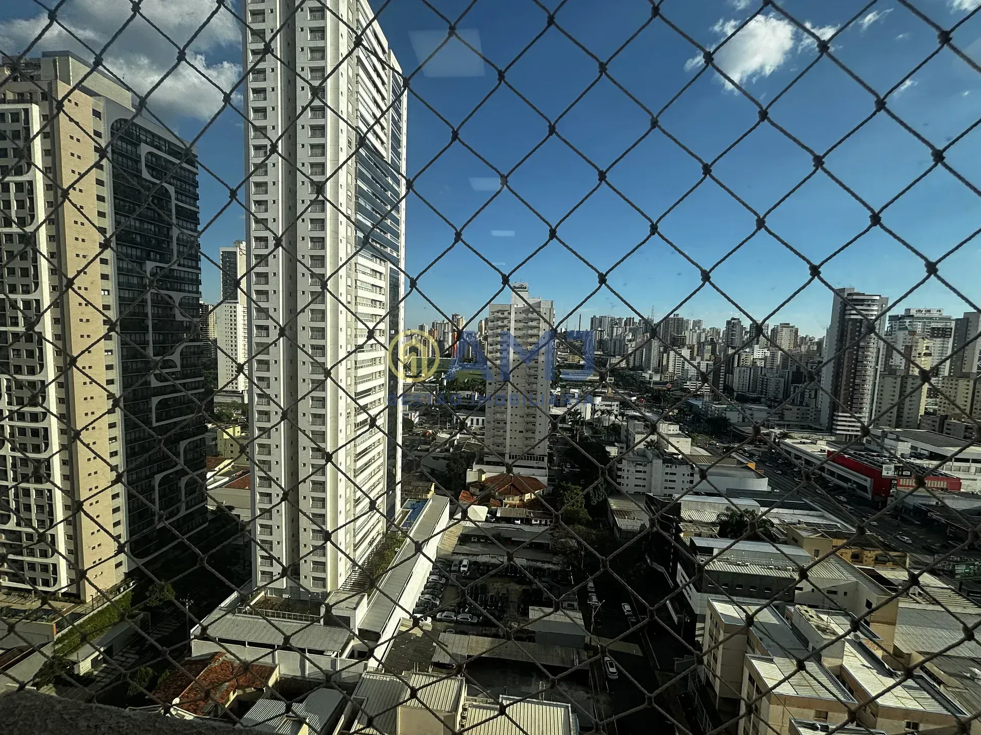 Imagem Condomínio à venda no Setor Marista