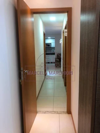 Imagem Apartamento 3 quartos com vista para o mar