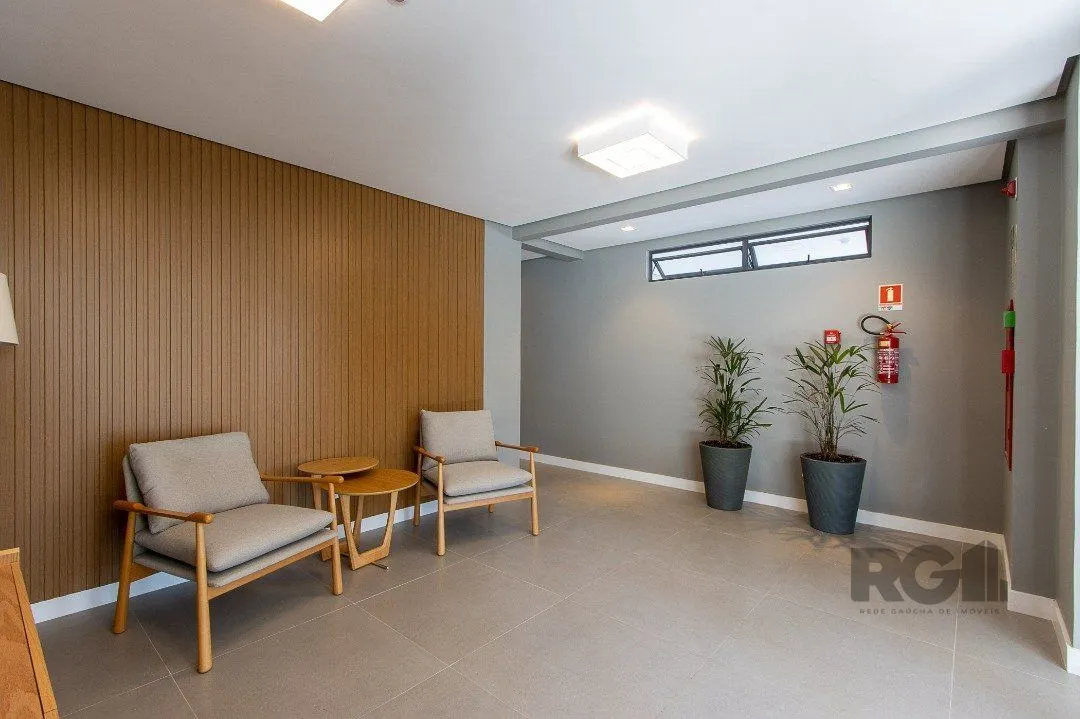 Imagem Apartamento para Venda - 143.36m², 3 dormitórios, sendo 1 suites, 2 vagas - Tristeza