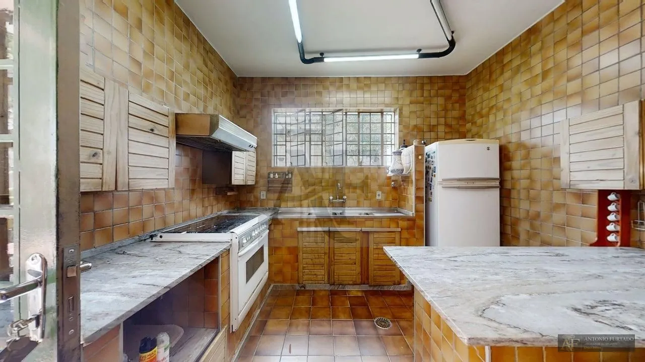Imagem Casa à venda em Planalto Paulista, São Paulo