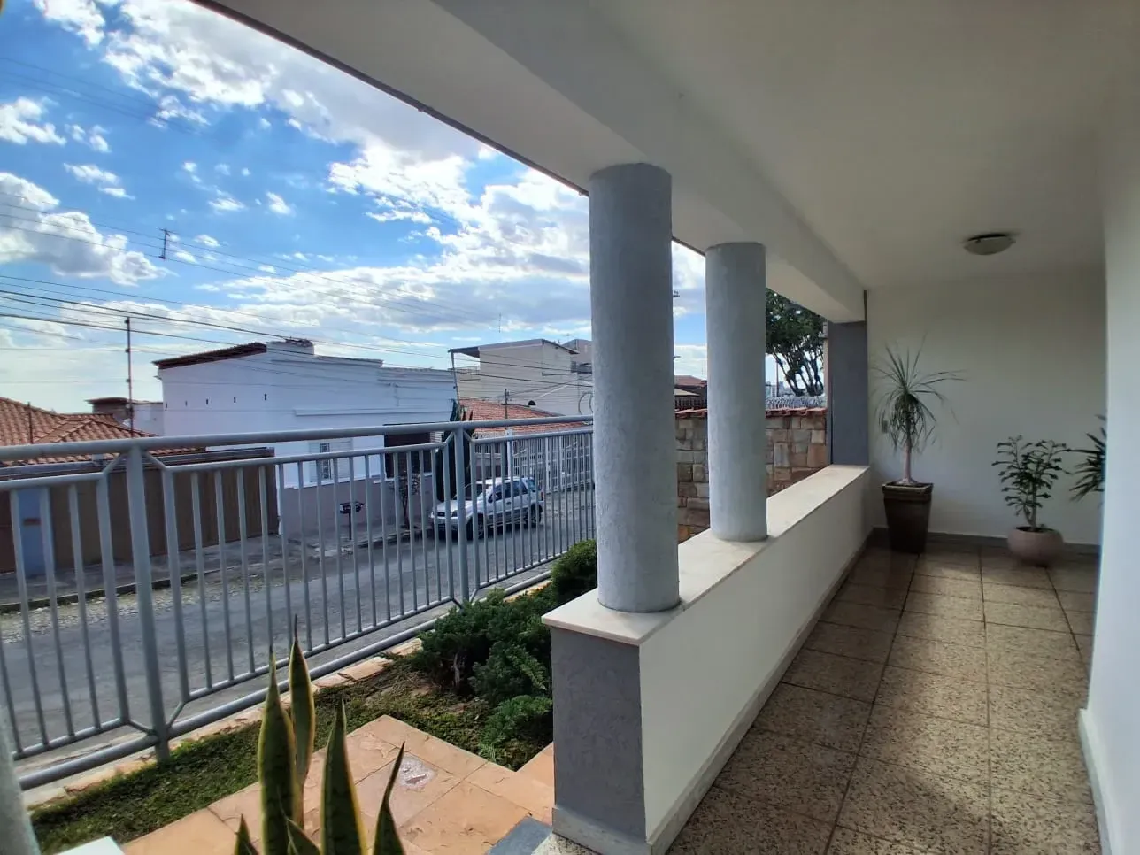 Imagem Casa com 4 Quartos à Venda, 313 m² em Renascença - Belo Horizonte