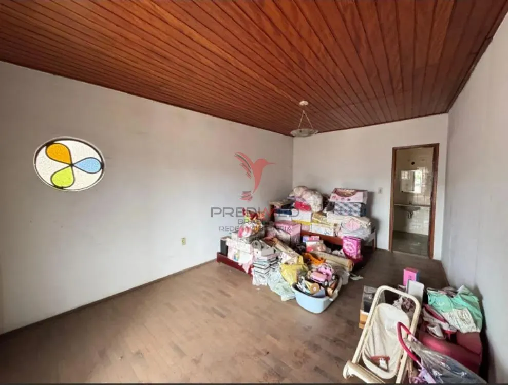 Imagem Casa bem localizada em São Lourenço/MG