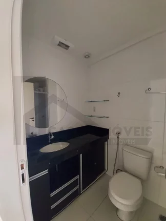 Imagem CASAL IMÓVEIS VENDE APTO ED QUADRA RESIDENCE ANDAR ALTO