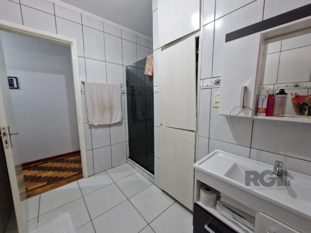 Imagem Apartamento 3 dormitórios Bairro Partenon