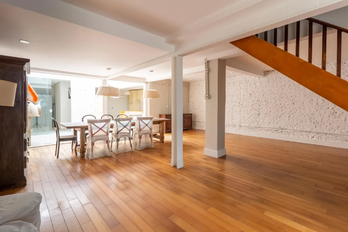 Imagem Casa de Condomínio com 3 Quartos à Venda, 146 m² em Vila Nova Conceição - São Paulo