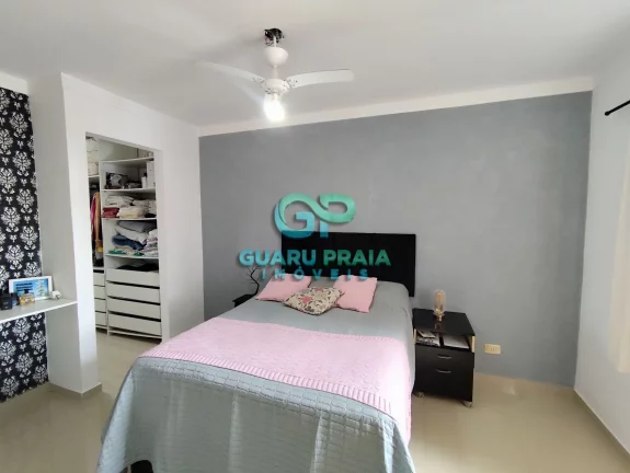 Imagem Casa duplex ampla e bem localizada