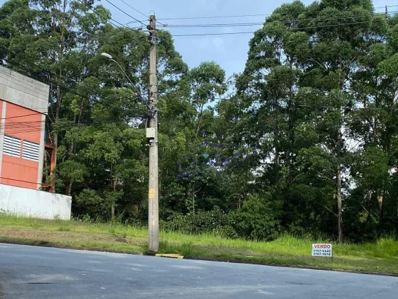 Imagem Terreno à venda, 1080 m² por R$ 1.275.000,00 - Centro Empresarial Raposo Tavares - Vargem Grande Paulista/SP