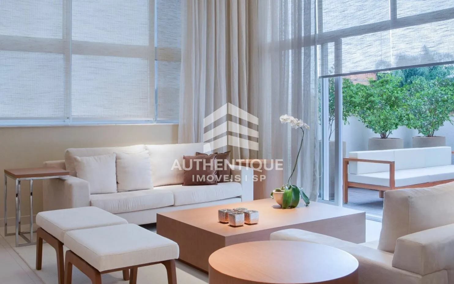 Imagem Affinity Vila Olímpia For Live - Apartamento à venda em São Paulo/SP