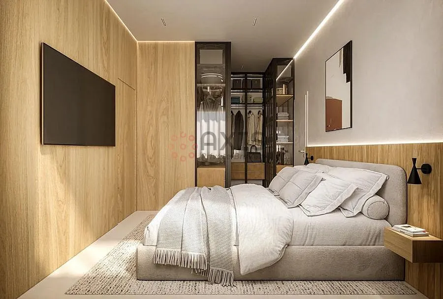 Imagem Apartamento 3 quartos no Funcionários - Lazer completo
