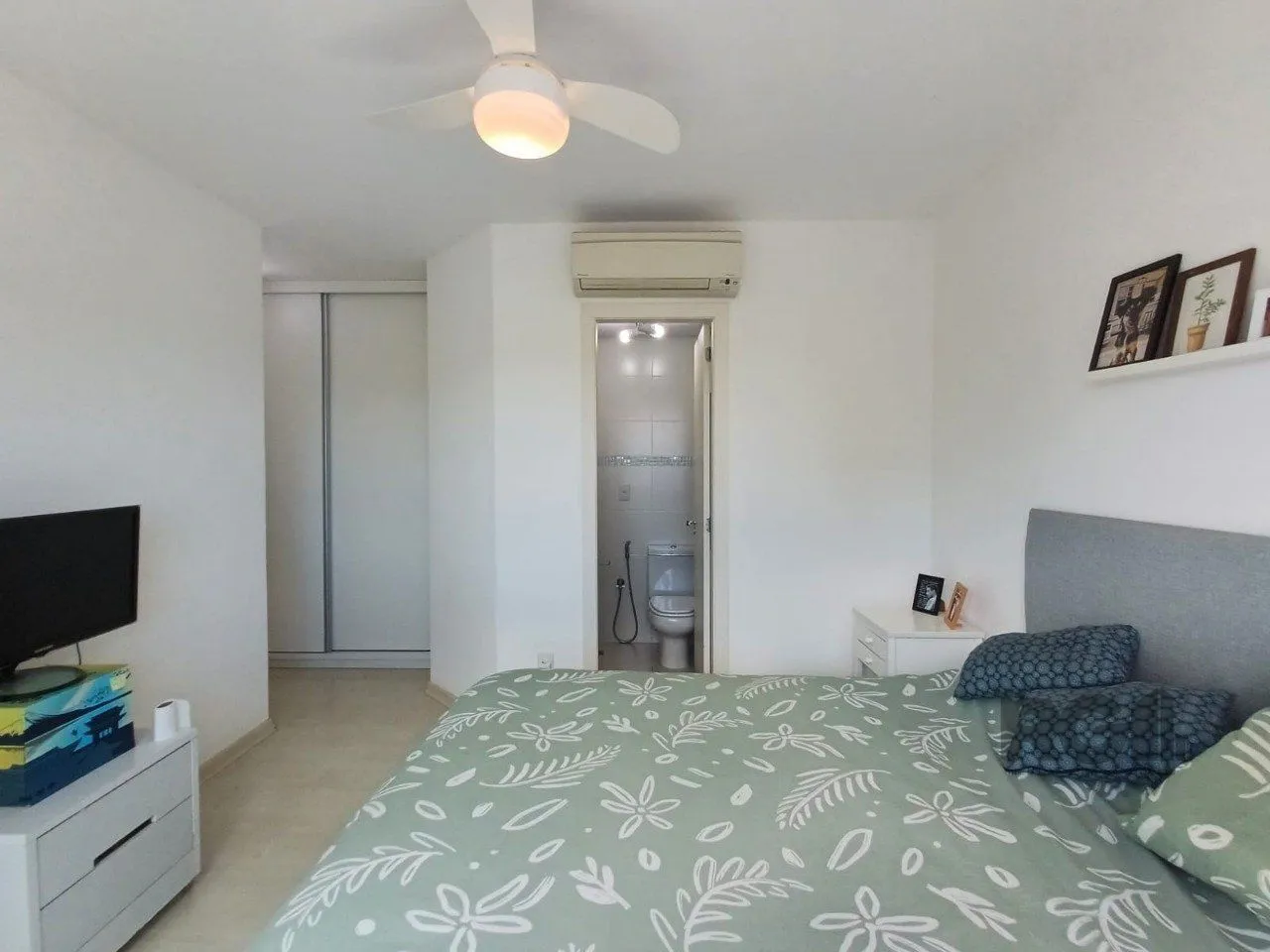 Imagem Apartamento em Tristeza