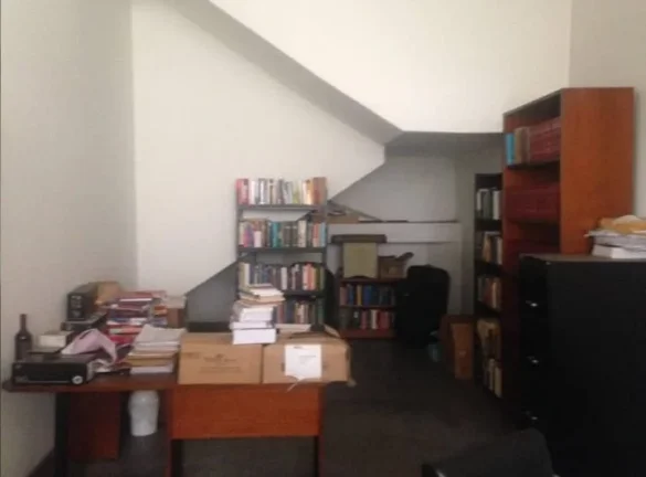 Imagem Alugo Galpao com 1.185mts² de terreno e 978mts² de area constru