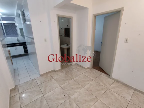 Imagem LINDO APARTAMENTO NA AVENIDA DA PRAIA TODO REFORMADO COM VISTA MAR LATERAL NO BAIRRO DO GONZAGA EM SANTOS (SP) POR R$.535.000,00