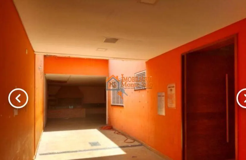Imagem Sobrado com 7 dormitórios à venda, 450 m² por R$ 3.300.000,00 - Parque Renato Maia - Guarulhos/SP