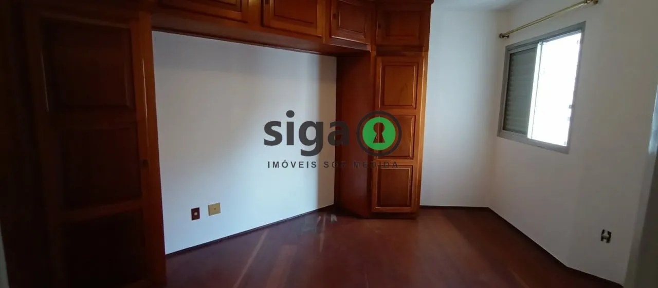 Imagem Apartamento à venda Edifício Indiana Brooklin, com 90m², 3 dormitórios.