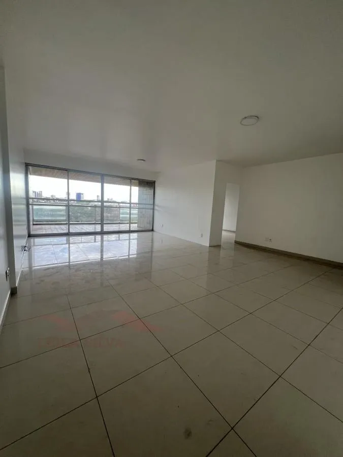 Foto do imóvel Apartamento de Alto Padrão à Venda Edifício Costa e Silva 187m², 4 Quartos, 2 Suites no Ilhotas, Teresina PI em Ilhotas, Teresina - PI