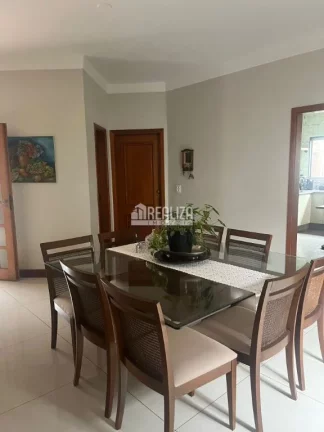 Imagem Casa à venda no bairro Fabrício, em Uberaba - 3 dormitórios, piscina e varanda!