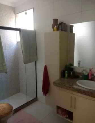 Imagem CASA DÚPLEX COM PISCINA NA PRAÇA SECA PRÓXIMO BRT E COMÉRCIO