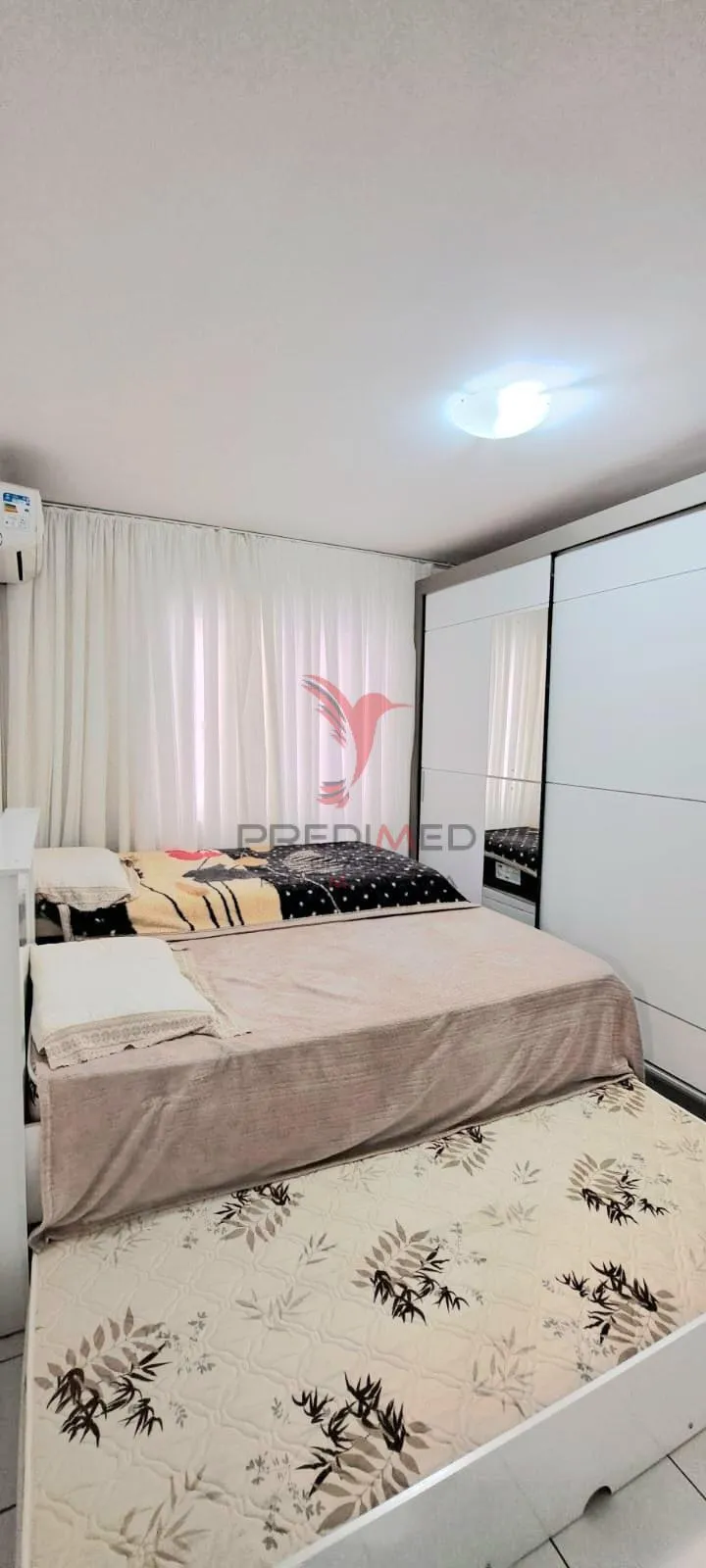 Imagem Apartamento quadra mar