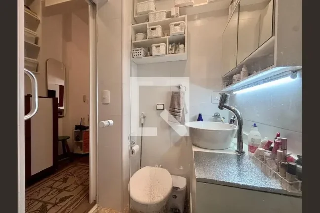 Imagem Apartamento à Venda - Copacabana, 2 Quartos, 86 m2