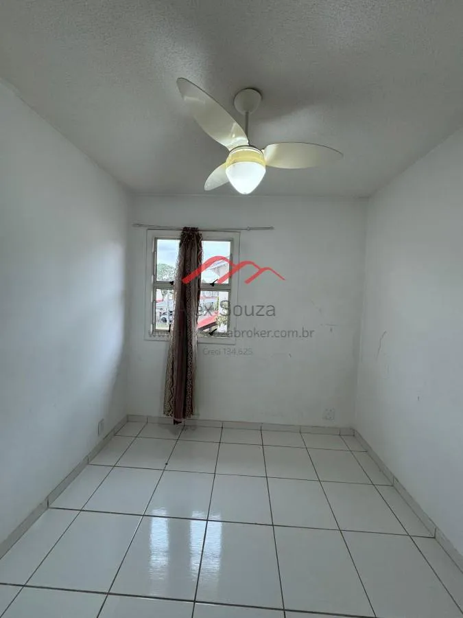 Imagem Sobrado em Condomínio para Venda em Sumaré, Parque Villa Flores, 2 dormitórios, 2 banheiros, 1 vaga