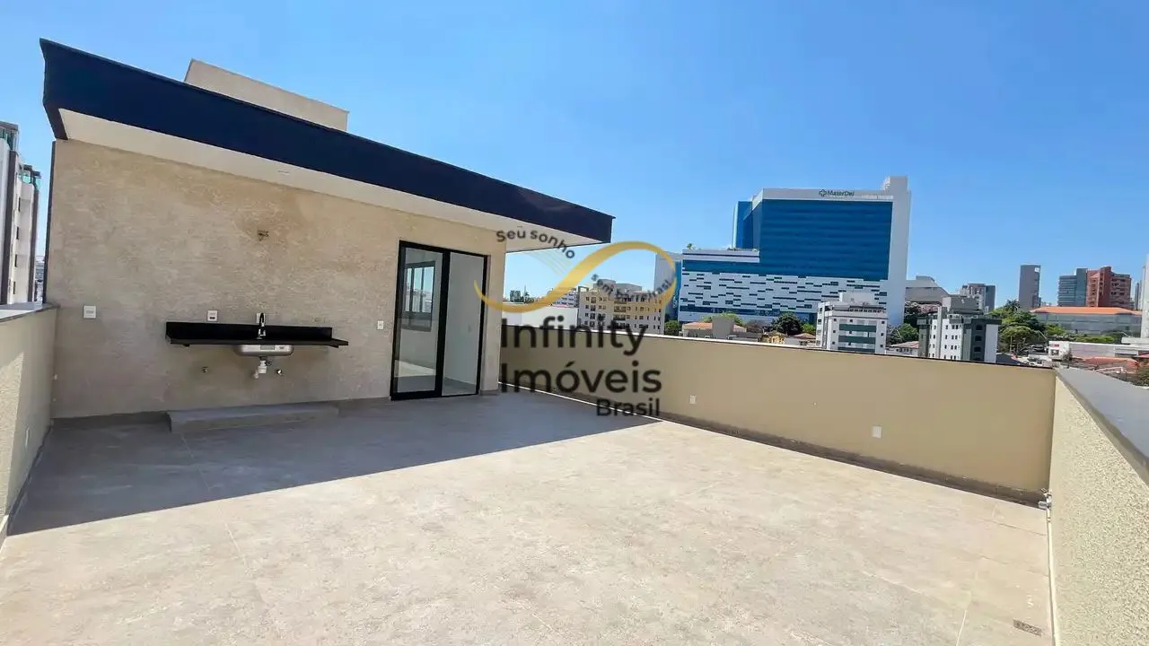 Imagem Ed. Beatriz - Apartamento à venda no bairro Prado - Belo Horizonte/MG