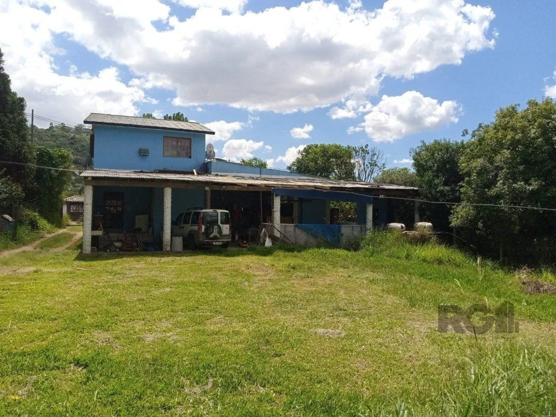 Imagem Casa em Belém Velho