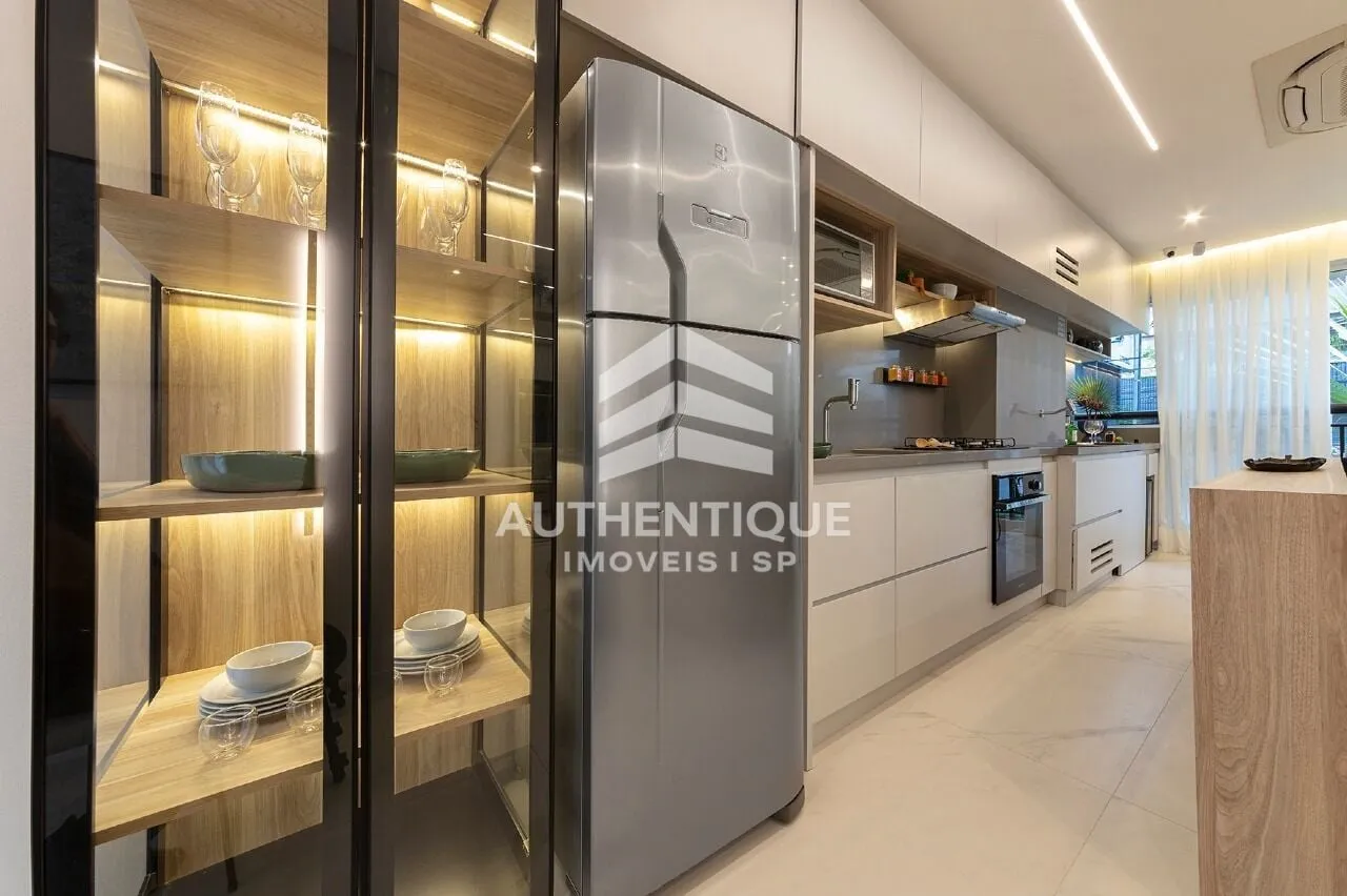 Imagem Side Barra Funda - Apartamento à venda em São Paulo/SP