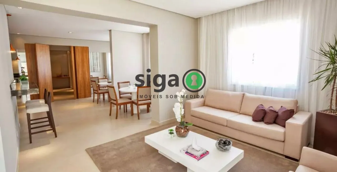 Imagem Apartamento para venda na Vila Andrade - São Paulo - SP