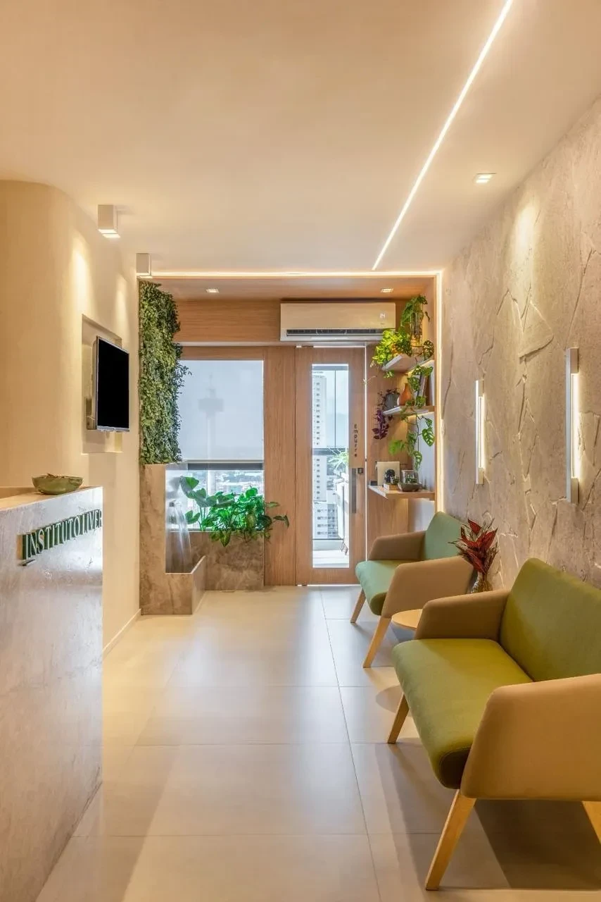 Imagem Sala Comercial para Alugar, 70 m² em Marco - Belém