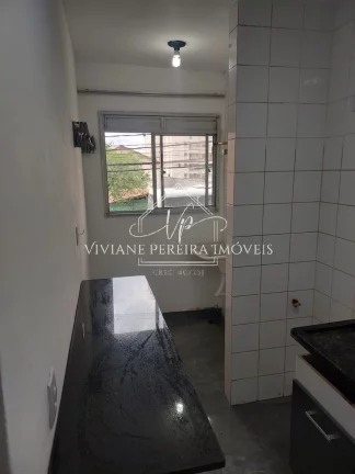 Imagem Apartamento Residencial Guarujá, 02 dormitórios, Jardim Conceição, Osasco