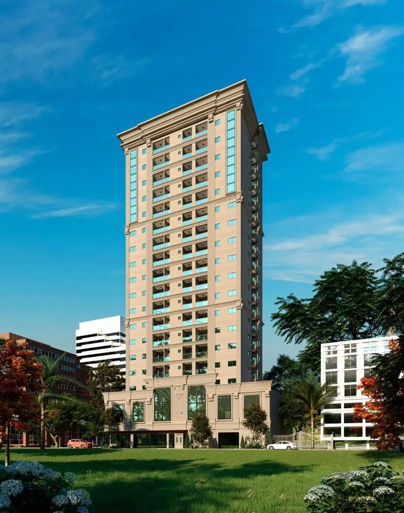 Foto do imóvel Apartamento à venda com 66m2 por R$ 962.176,00