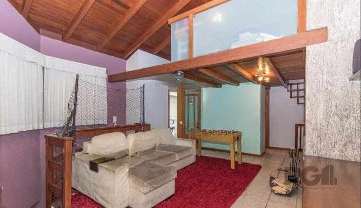 Imagem COBERTURA TRIPLEX 3 DORM. - PETRÓPOLIS