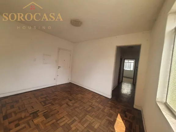 Imagem Apartamento à Venda 77m² - 2 dormitórios - Centro Term Sto Antonio