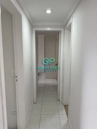 Imagem Apartamento em Astúrias, Guarujá/SP