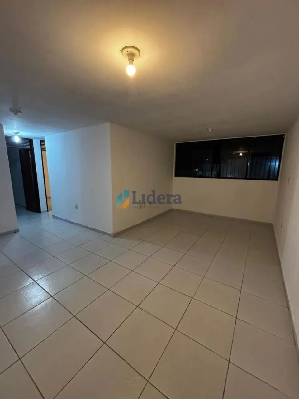 Foto do imóvel Apto Térreo - 70m² - 3 quartos - 1 suite - em Bancários em Bancários, João Pessoa - PB
