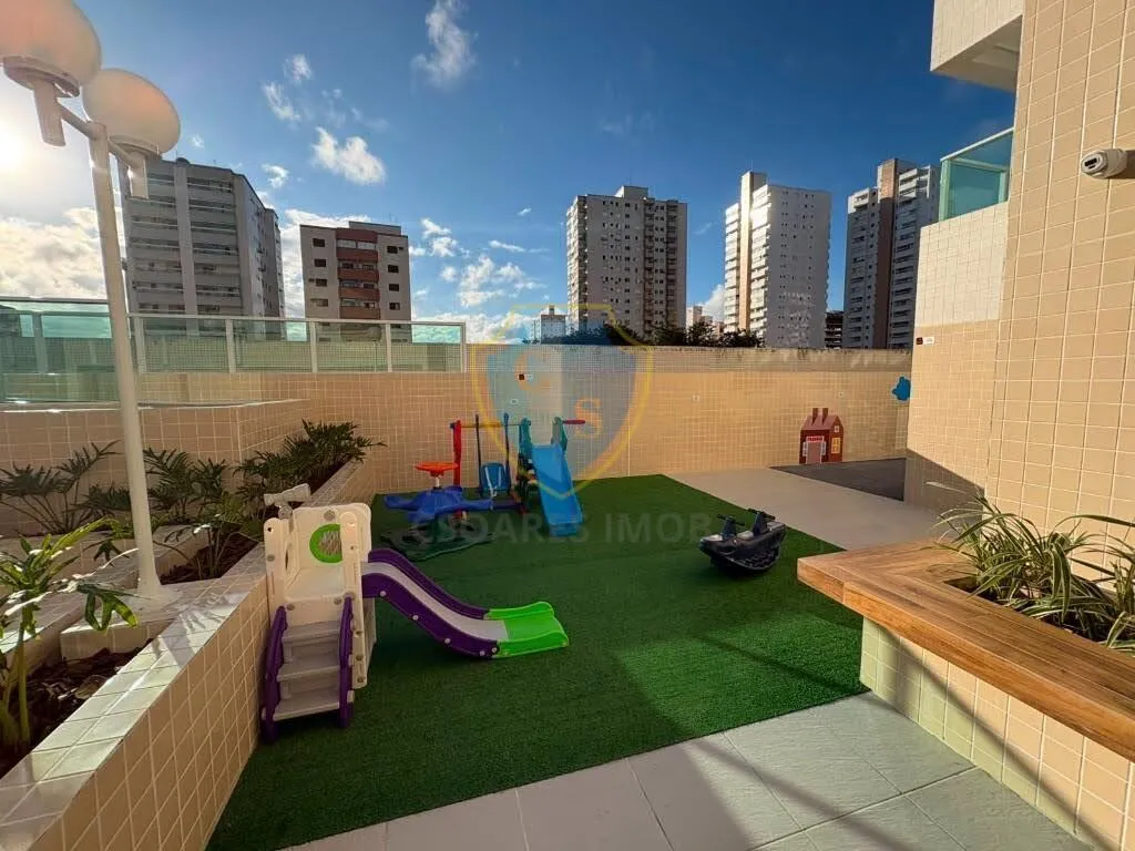 Imagem 2 Dorms 1 Suite