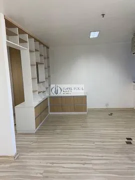 Foto do imóvel Sala comercial a 290 m da estação do metrô Paraíso, ideal para consultório em Rua Vergueiro