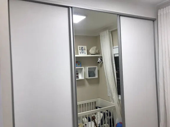 Imagem Apartamento com 2 Quartos à Venda, 57 m² em Quinta da Paineira - São Paulo