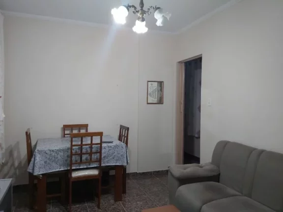 Imagem Apartamento 93 m², 2 Quartos, 2 Wc, 1 Vg, No coração do Gonzaga!
