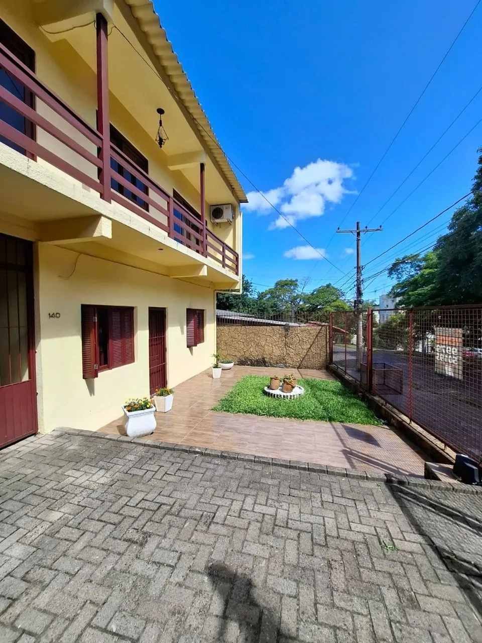 Imagem Casa em Vila Nova